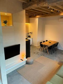 Barn47 Oudenaarde Vacation Home - Oudenaarde - 1