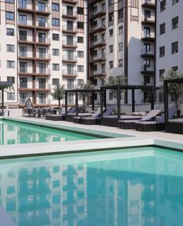 Apartman Titova Vila - Palisad - 9