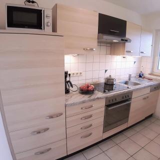 Monteurwohnung Arold - Creglingen - 7