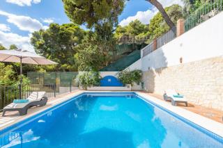 Apartamento Una Vida En Chanclas Málaga - 6