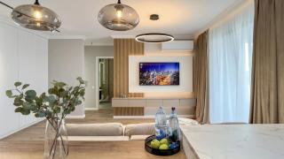Apartament Modern Cluj Napoca, Park Lake - Cluj-Napoca - 9