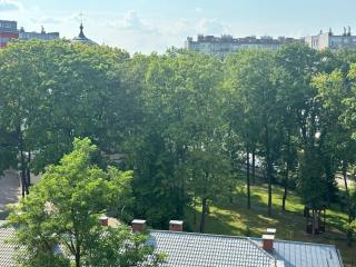 Apartament Osiedle Parkowe Darmowy Parking Podziemny Centrum Najlepsza lokalizacja w Kielcach - Kielce - 6