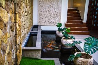 Manggis Wanayu Villla - Gianyar - 7