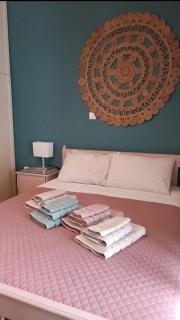 Αnafay's Apartment - Athen - 9
