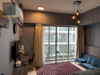 Cosy Residence - Kota Kinabalu - 7