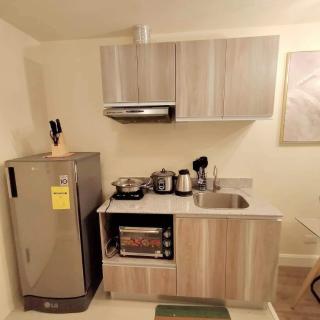Cozy condo in the City of Cebu - Città di Cebu - 5