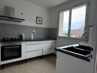 Spacieux appartement dans Villa - Jonage - 9