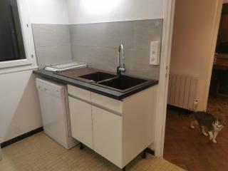Spacieux appartement dans Villa - Jonage - 4