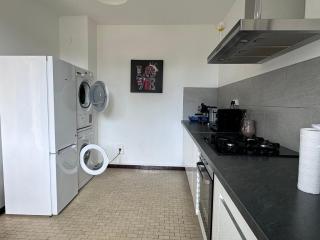 Spacieux appartement dans Villa - Jonage - 2