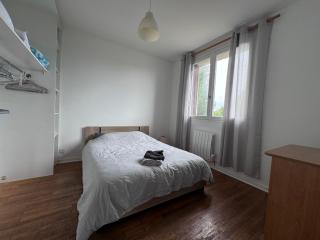 Spacieux appartement dans Villa - Jonage - 1