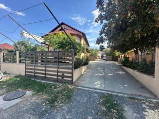 Pensiunea Dunarea Isaccea - 9