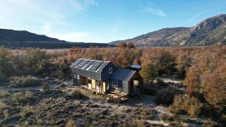 Refugio Valle Leones - 2