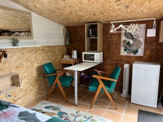 Le chalet des 3 canards - Festigny - 3