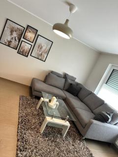 Ferienwohnung Morgenblüte - 2