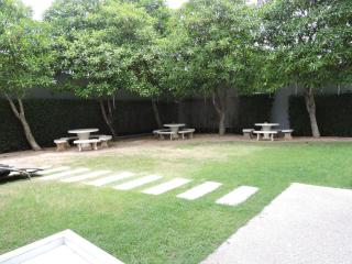 Novana Residence - Jacuzzi - Pool - Sauna - Gym - Pattaya Sud - 3
