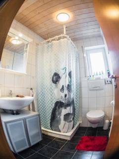 Romantische Ferienwohnung - Wüstenrot - 2