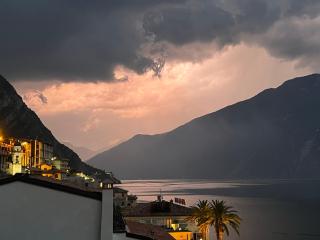 Villa Castello only room - Limone sul Garda - 6