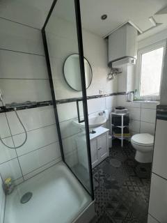 Monteurwohnung bis 6 Personen - Neunkirchen - 6