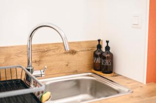 Appartement cosy au cœur du village - Le Ségala - Montbazens - 3