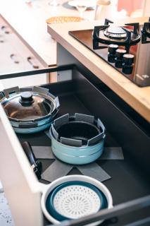 Appartement cosy au cœur du village - Le Ségala - 1