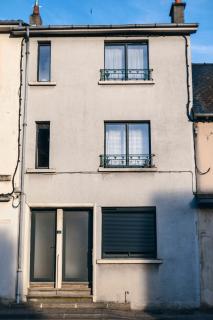 Appartement cosy au cœur du village - Le Ségala - Montbazens - 6