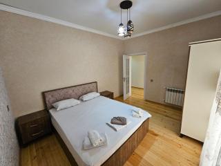 Super mountain view Villa - Gabala - 9