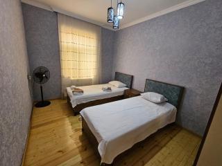 Super mountain view Villa - Gabala - 8