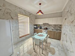 Super mountain view Villa - Gabala - 7