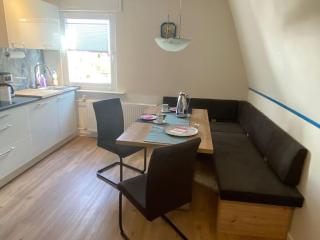 Ferienwohnung in ruhiger Lage - Bad Camberg - 2