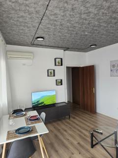 Sun Rays Apartment - Tirana - 8