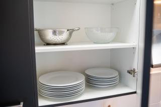 Möbliertes Wohnen - Nina - Rostock - 1