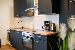 Möbliertes Wohnen - Nina - Rostock - 2