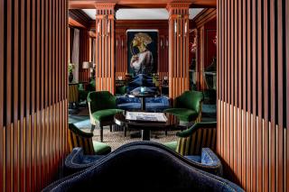 La Chambre du Marais - Paris - 2