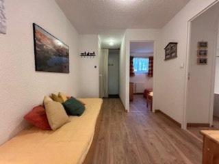 Appartement 6 pers. avec jardinet, Chantemerle, Serre-Chevalier - FR-1-330E-37 - Saint-Chaffrey - 3