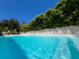 Pool Villa Lagonisi 5min from Beach - 9