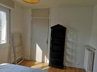 Chambre dans beau T3 très proche centre ville ! - Lorient - 4