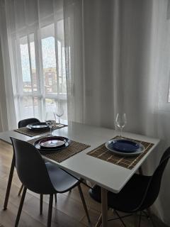 Sun Rays Apartment - Tirana - 6