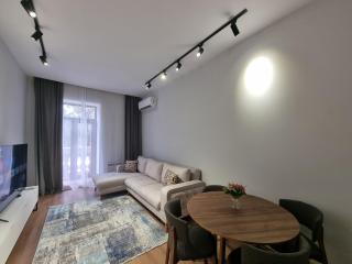 Emporium apartment by Bakuapart - 7