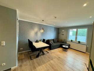 Ferienwohnung am Glockensee - Bad Laer - 5