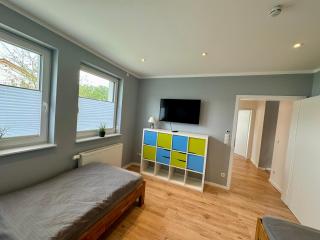 Ferienwohnung am Glockensee - Bad Laer - 1