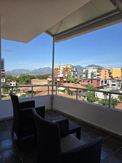 Sun Rays Apartment - Tirana - 3