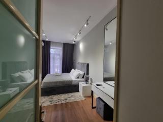 Emporium apartment by Bakuapart - Bakoe - 4
