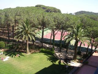 Cálido Aptmo en Calella de Palafrugell Costa Brava - Girona - 2
