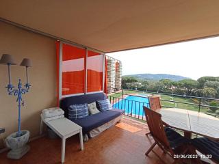 Cálido Aptmo en Calella de Palafrugell Costa Brava - Girona - 8