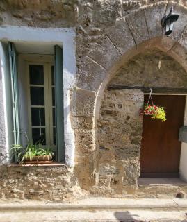 Maison Flamingo - Saint-Geniès-de-Fontedit - 9