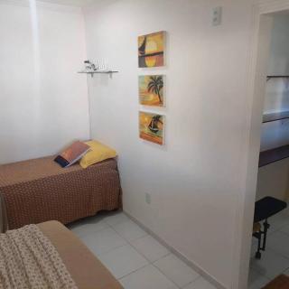 Casa Amarela-Massagueira - Marechal Deodoro - 7