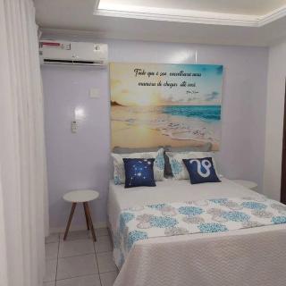 Casa Amarela-Massagueira - Marechal Deodoro - 3