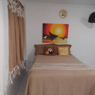 Casa Amarela-Massagueira - Marechal Deodoro - 2