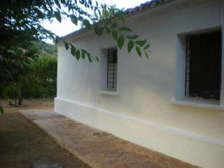 Modernisiertes Ferienhaus mit Gemeinschaftspool auf einem ländlich gelegenen Grundstück im Herzen von Andalusien - Carcabuey - 6