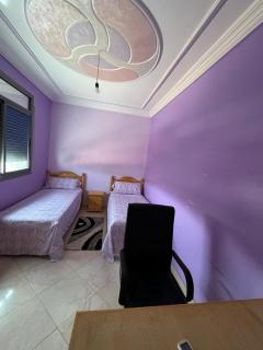 Appartements proches de la mer Boukidan Al Hoceima - Al Hoceïma - 8
